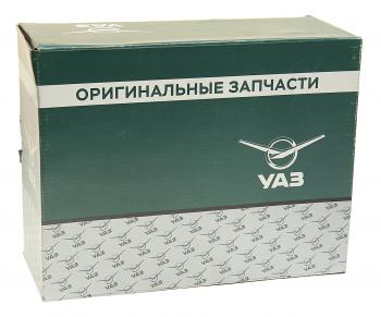 2 199 р. Звено УАЗ-3163 Патриот,3160 петли капота левое (ОАО УАЗ) UAZ 316300-8407017-10  с доставкой в г. Кемерово. Увеличить фотографию 3