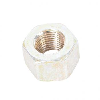 83 р. Гайка М12х1.25 шпильки ГБЦ (ОАО ГАЗ) GAZ f00421-1003095-009  с доставкой в г. Кемерово. Увеличить фотографию 1
