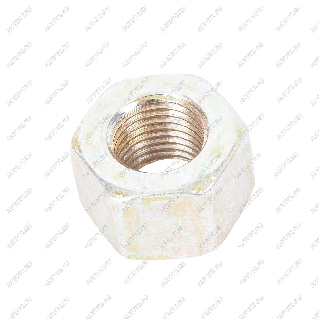 83 р. Гайка М12х1.25 шпильки ГБЦ (ОАО ГАЗ) GAZ f00421-1003095-009  с доставкой в г. Кемерово