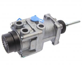 4 399 р. Кран ГАЗон Next,УРАЛ Next тормозной 2-х секционный SORL (ОАО ГАЗ) GAZ 35140061210  с доставкой в г. Кемерово. Увеличить фотографию 2