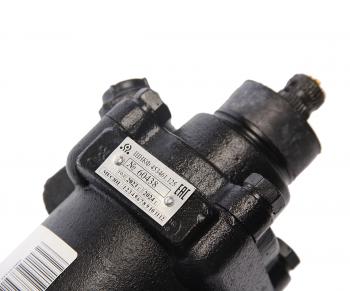 37 999 р. Механизм рулевой ГАЗ-3302,2217 Бизнес БАГУ (ОАО ГАЗ) № GAZ шнкф453461.125  с доставкой в г. Кемерово. Увеличить фотографию 4