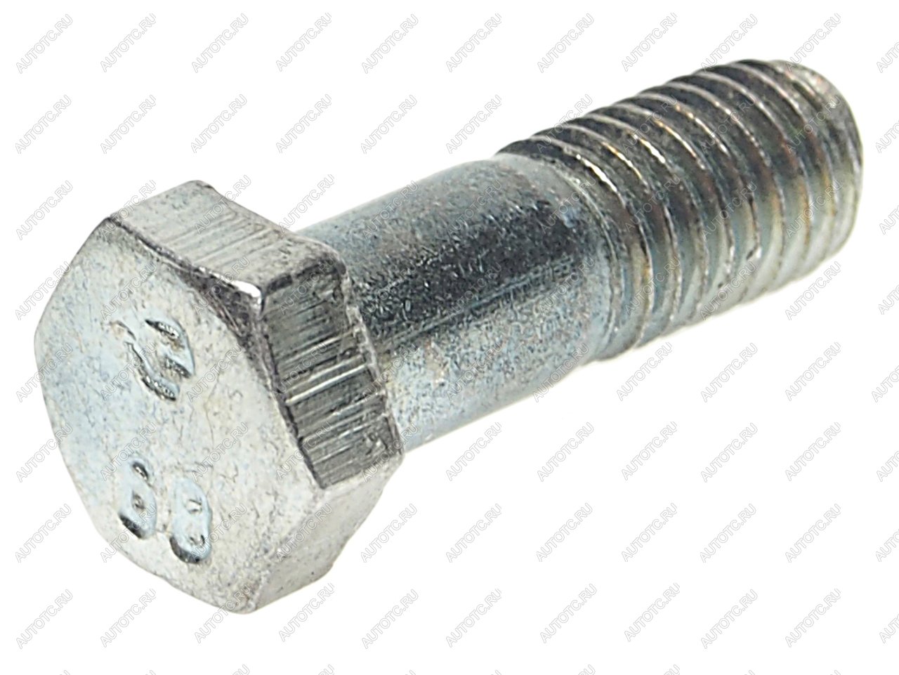 24 р. Болт КПП ГАЗ-3309,33081,33104 крепления вилок (ОАО ГАЗ) GAZ 3309-1702019  с доставкой в г. Кемерово