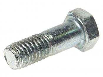 24 р. Болт КПП ГАЗ-3309,33081,33104 крепления вилок (ОАО ГАЗ) GAZ 3309-1702019  с доставкой в г. Кемерово. Увеличить фотографию 2