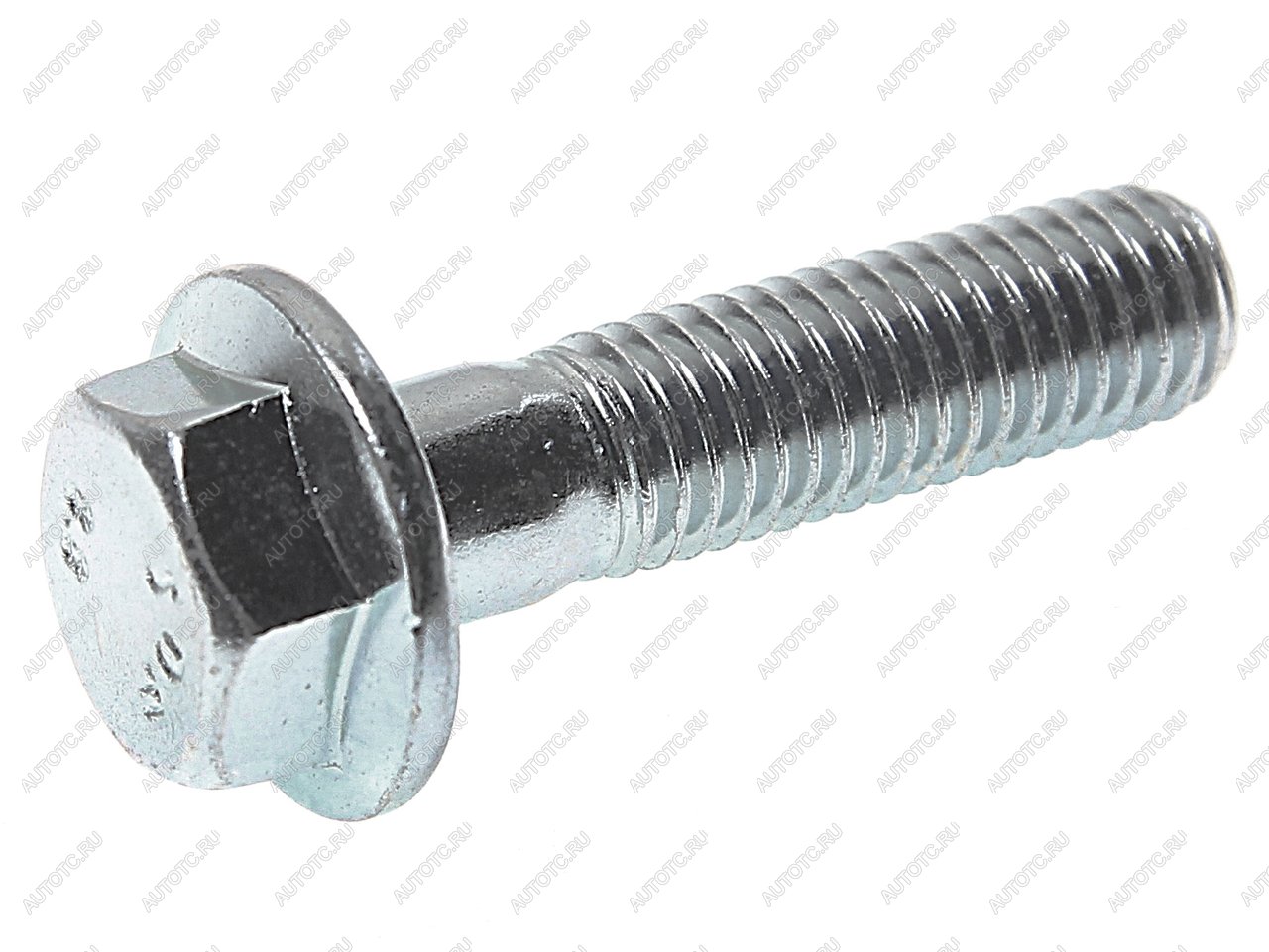 75 р. Болт М10-6gx40-8.8 крепления ТНВД-5340 дв.ЯМЗ-534,536 (ОАО ГАЗ) GAZ 8.9244  с доставкой в г. Кемерово