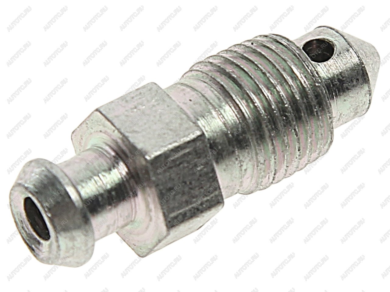 275 р. Штуцер ГАЗ-3302 прокачки тормозов (ОАО ГАЗ) GAZ 3105-3501218  с доставкой в г. Кемерово