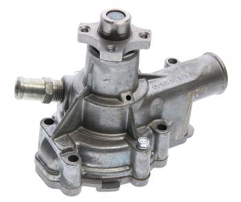 5 549 р. Насос водяной ГАЗ-3302 дв.УМЗ-4216 ЕВРО-3 УМЗ GAZ 421.1307010-56  с доставкой в г. Кемерово. Увеличить фотографию 2