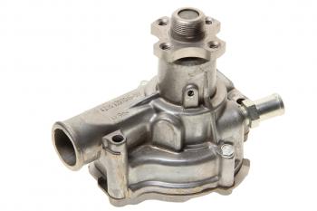 5 449 р. Насос водяной УАЗ,ГАЗ-3302 дв.УМЗ-4218,4215 100 л.с. УМЗ GAZ 421.1307010-06  с доставкой в г. Кемерово. Увеличить фотографию 1
