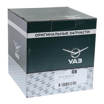 1 999 р. Бачок омывателя ВАЗ,М-2141,ГАЗ,УАЗ в сборе (ОАО УАЗ) UAZ 045200-5208000-00  с доставкой в г. Кемерово. Увеличить фотографию 5