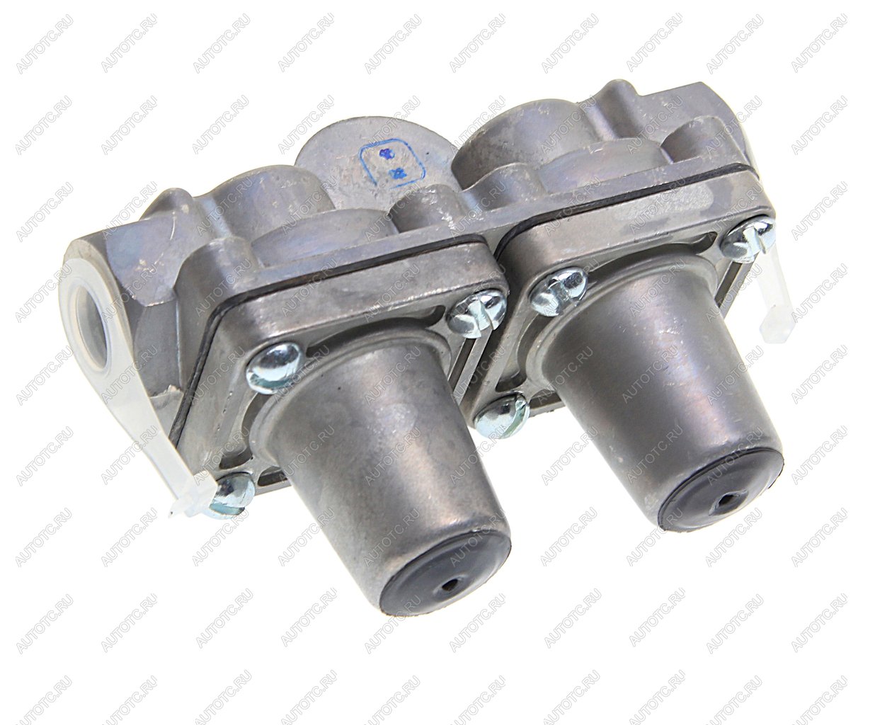 3 299 р. Клапан ГАЗ-3307,3309 защитный двойной (ОАО ГАЗ) GAZ 8806.3515320  с доставкой в г. Кемерово
