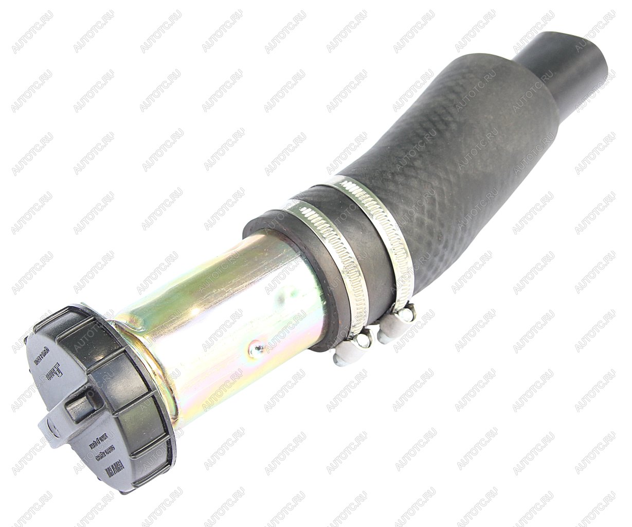 1 699 р. Горловина ГАЗ-2705 бака топливного в сборе (ОАО ГАЗ) GAZ 2705.1101060-10  с доставкой в г. Кемерово