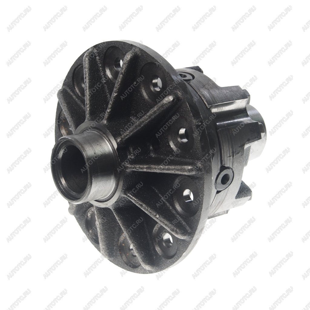 13 249 р. Дифференциал ГАЗ-3302 Бизнес,ГАЗель Next ЕВРО-4 (ОАО ГАЗ) GAZ 3302-2403011-10  с доставкой в г. Кемерово