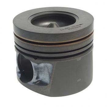 3 499 р. Поршень двигателя ГАЗ-3302 дв.CUMMINS ISF 2.8 d=0.00 (ОАО ГАЗ) GAZ 4995266f  с доставкой в г. Кемерово. Увеличить фотографию 1