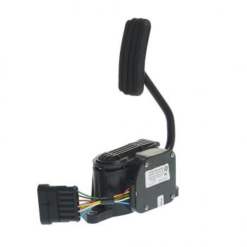 3 999 р. Модуль ГАЗель Next педальный дв.CUMMINS ISF 2.8 (ОАО ГАЗ) GAZ а21r22.3761231-02  с доставкой в г. Кемерово. Увеличить фотографию 1