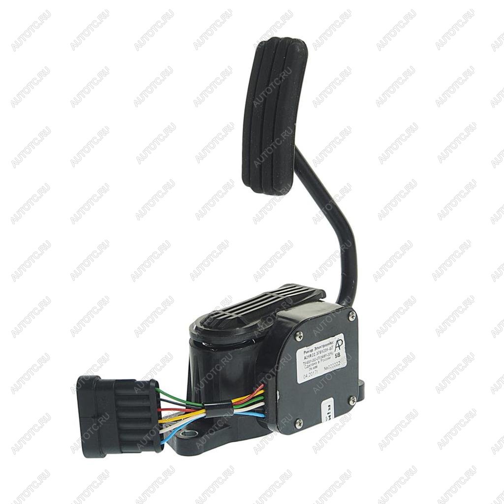 3 999 р. Модуль ГАЗель Next педальный дв.CUMMINS ISF 2.8 (ОАО ГАЗ) GAZ а21r22.3761231-02  с доставкой в г. Кемерово