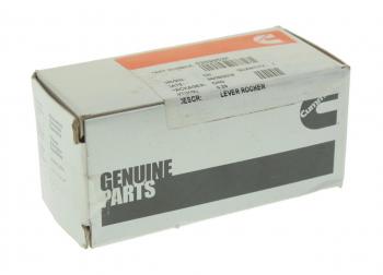 999 р. Коромысло ГАЗ-33106,ПАЗ дв.CUMMINS ISF 3.8 клапана выпускного (ОАО ГАЗ) GAZ 5259952f  с доставкой в г. Кемерово. Увеличить фотографию 3
