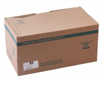 8 799 р. Зеркало боковое УАЗ Профи левое (стандартная платформа) (ОАО УАЗ) UAZ 236000-8201071-00  с доставкой в г. Кемерово. Увеличить фотографию 4