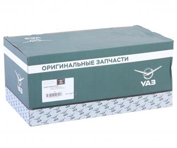 9 949 р. Зеркало боковое УАЗ Профи правое (стандартная платформа) (ОАО УАЗ) UAZ 236000-8201070-00  с доставкой в г. Кемерово. Увеличить фотографию 4