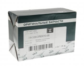 5 799 р. Блок управления УАЗ-3163 светотехникой (ОАО УАЗ) UAZ 316300-3769610-00  с доставкой в г. Кемерово. Увеличить фотографию 3