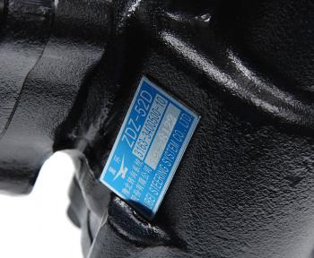 74 999 р. Механизм рулевой УАЗ-3163 с 2014г.в. с сошкой в сборе (YUBEI) (ОАО УАЗ) UAZ 316300-3400011-10  с доставкой в г. Кемерово. Увеличить фотографию 4