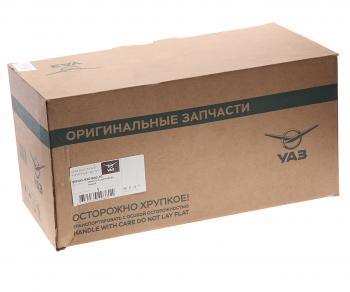 1 459 р. Зеркало боковое УАЗ-3151,469 в корпусе ГАЗЕЛЬ правое (длинный кронштейн) (ОАО УАЗ) UAZ 315100-8201502-10  с доставкой в г. Кемерово. Увеличить фотографию 3
