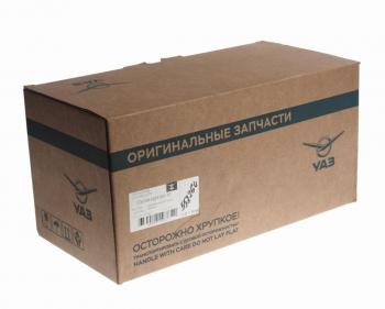 1 999 р. Зеркало боковое УАЗ-3741,452 в корпусе ГАЗЕЛЬ правое (короткий кронштейн) (ОАО УАЗ) UAZ 374100-8201300-10  с доставкой в г. Кемерово. Увеличить фотографию 3