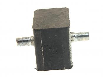 329 р. Подушка УАЗ-452 подвески глушителя (ОАО УАЗ) UAZ 045200-1203057-03  с доставкой в г. Кемерово. Увеличить фотографию 2