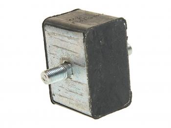 329 р. Подушка УАЗ-452 подвески глушителя (ОАО УАЗ) UAZ 045200-1203057-03  с доставкой в г. Кемерово. Увеличить фотографию 1