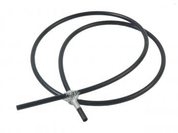 264 р. Трубка тормозная ГАЗон Next d=12мм L=2110мм (ОАО ГАЗ) GAZ с41r31-3506303  с доставкой в г. Кемерово. Увеличить фотографию 1