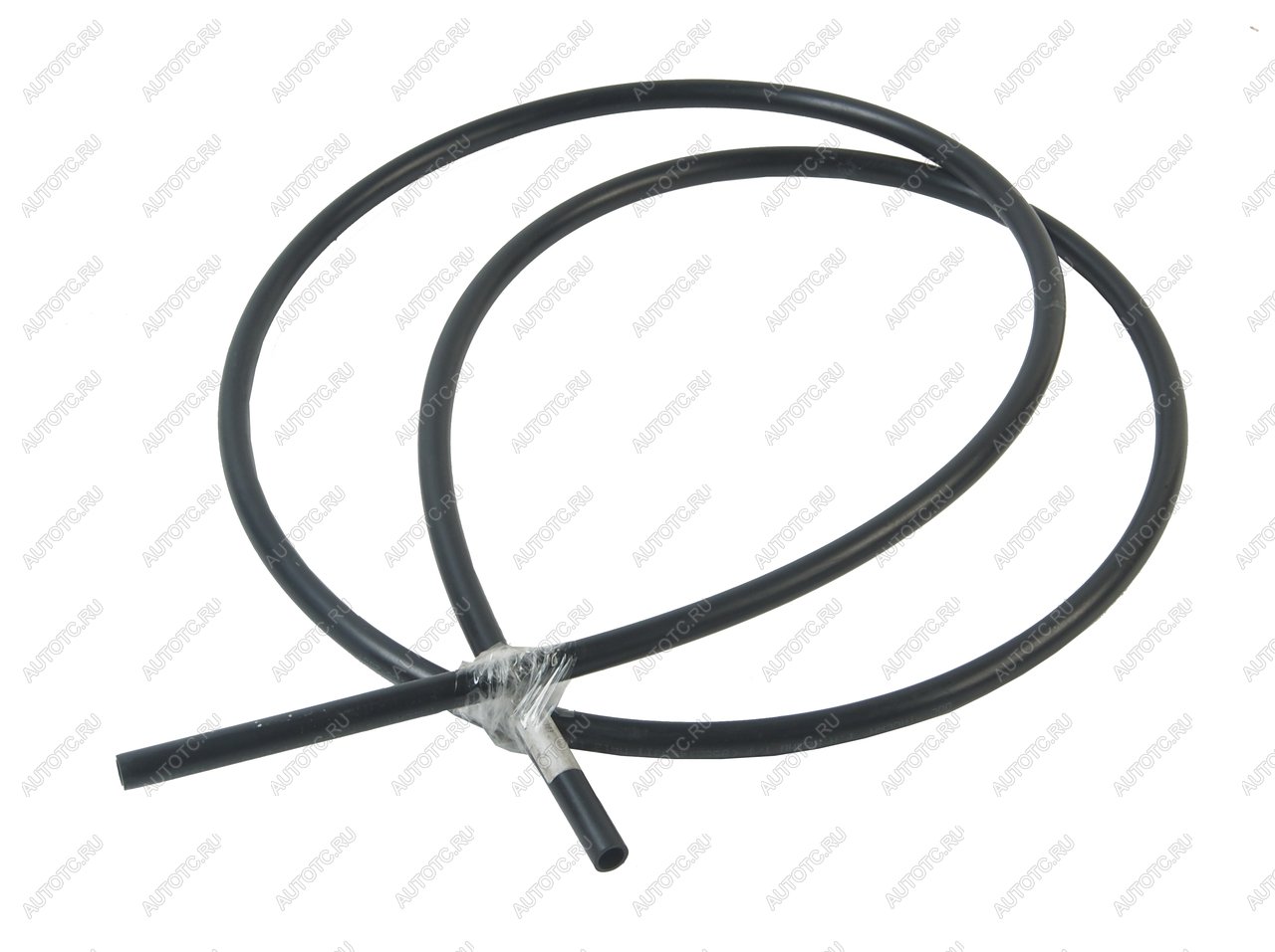 264 р. Трубка тормозная ГАЗон Next d=12мм L=2110мм (ОАО ГАЗ) GAZ с41r31-3506303  с доставкой в г. Кемерово
