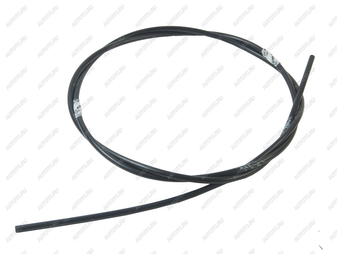 1 299 р. Трубка тормозная ГАЗон Next d=12мм L=3695мм (ОАО ГАЗ) GAZ с41r31-3506227  с доставкой в г. Кемерово