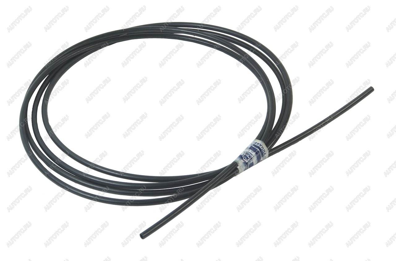 399 р. Трубка тормозная ГАЗон Next d=8мм L=4645мм (ОАО ГАЗ) GAZ с41r31-3506311  с доставкой в г. Кемерово