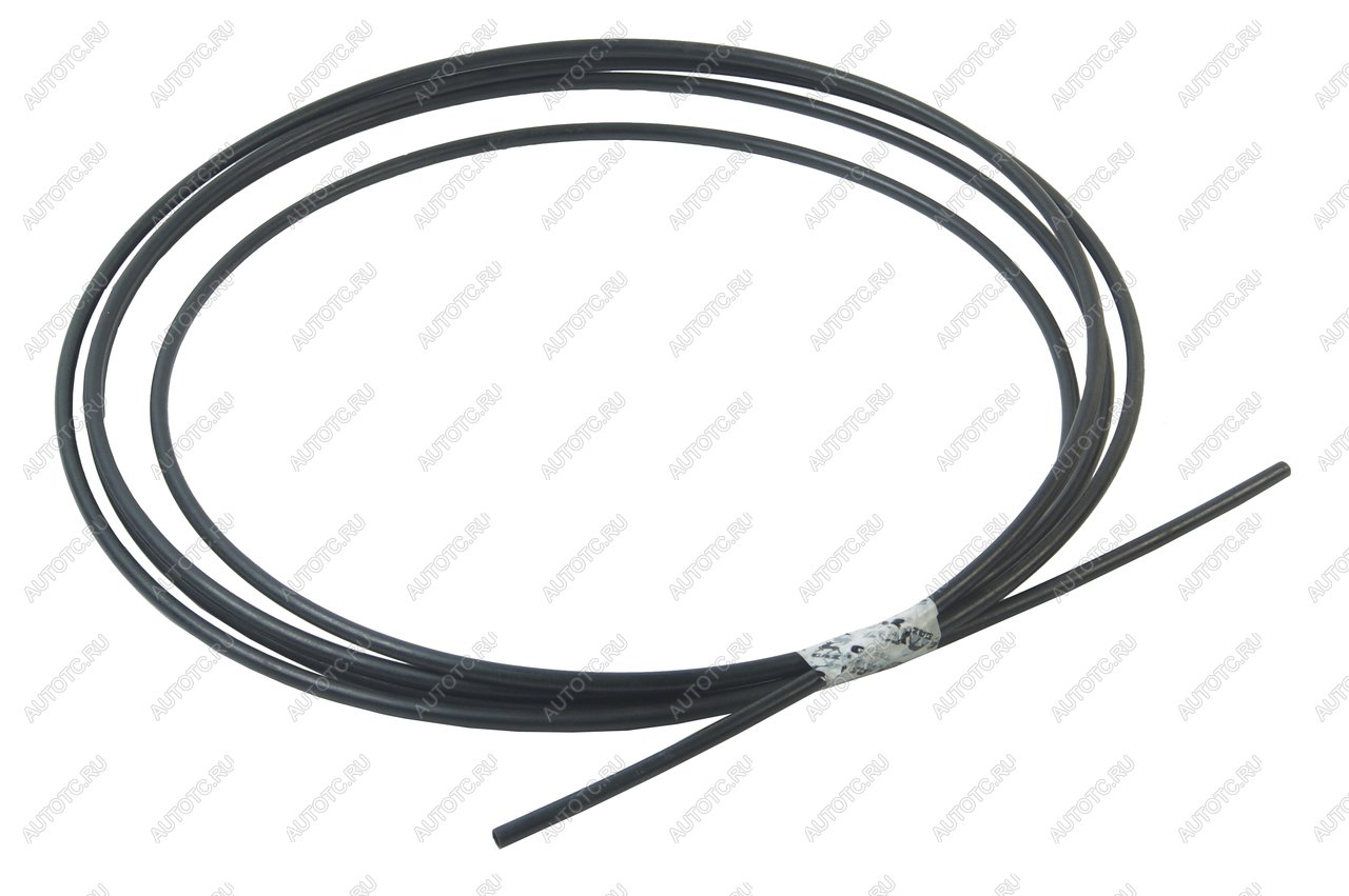 489 р. Трубка тормозная ГАЗон Next d=8мм L=5715мм (ОАО ГАЗ) GAZ с41r31-3506241  с доставкой в г. Кемерово