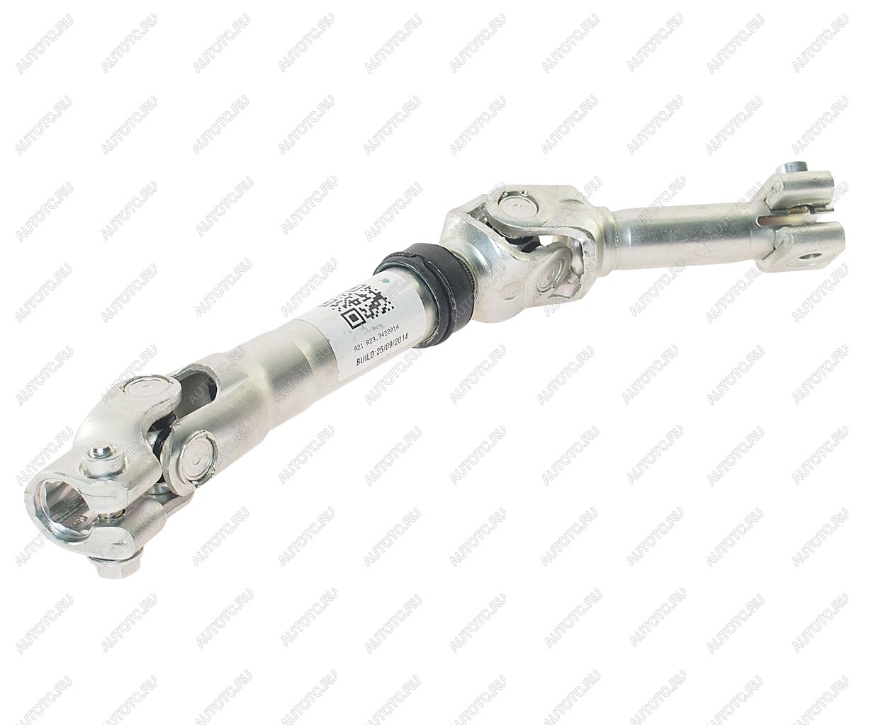 8 249 р. Вал карданный ГАЗель Next рулевой (ОАО ГАЗ) GAZ а21r23.3422014  с доставкой в г. Кемерово