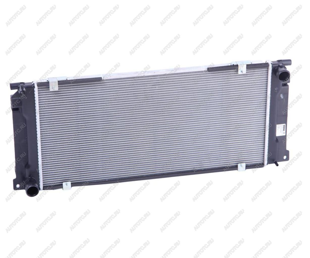 14 549 р. Радиатор ГАЗель Next алюминиевый дв.CUMMINS ТРМ (ОАО ГАЗ) GAZ а21r22.1301010-11  с доставкой в г. Кемерово