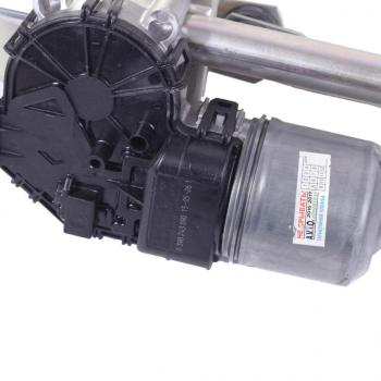 9 949 р. Стеклоочиститель ГАЗель Next,ГАЗон Next в сборе (ОАО ГАЗ) GAZ а21r23.5205100  с доставкой в г. Кемерово. Увеличить фотографию 3