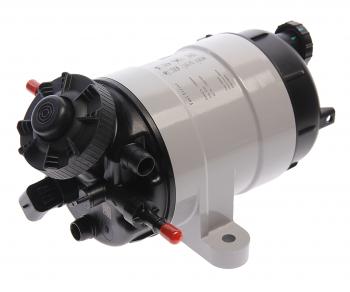 8 949 р. Фильтр топливный ГАЗель Next,NN дв.G21A в сборе (ОАО ГАЗ) GAZ vsн0040636  с доставкой в г. Кемерово. Увеличить фотографию 1