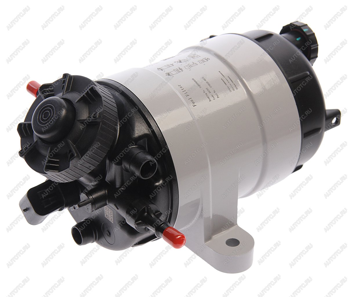 8 949 р. Фильтр топливный ГАЗель Next,NN дв.G21A в сборе (ОАО ГАЗ) GAZ vsн0040636  с доставкой в г. Кемерово