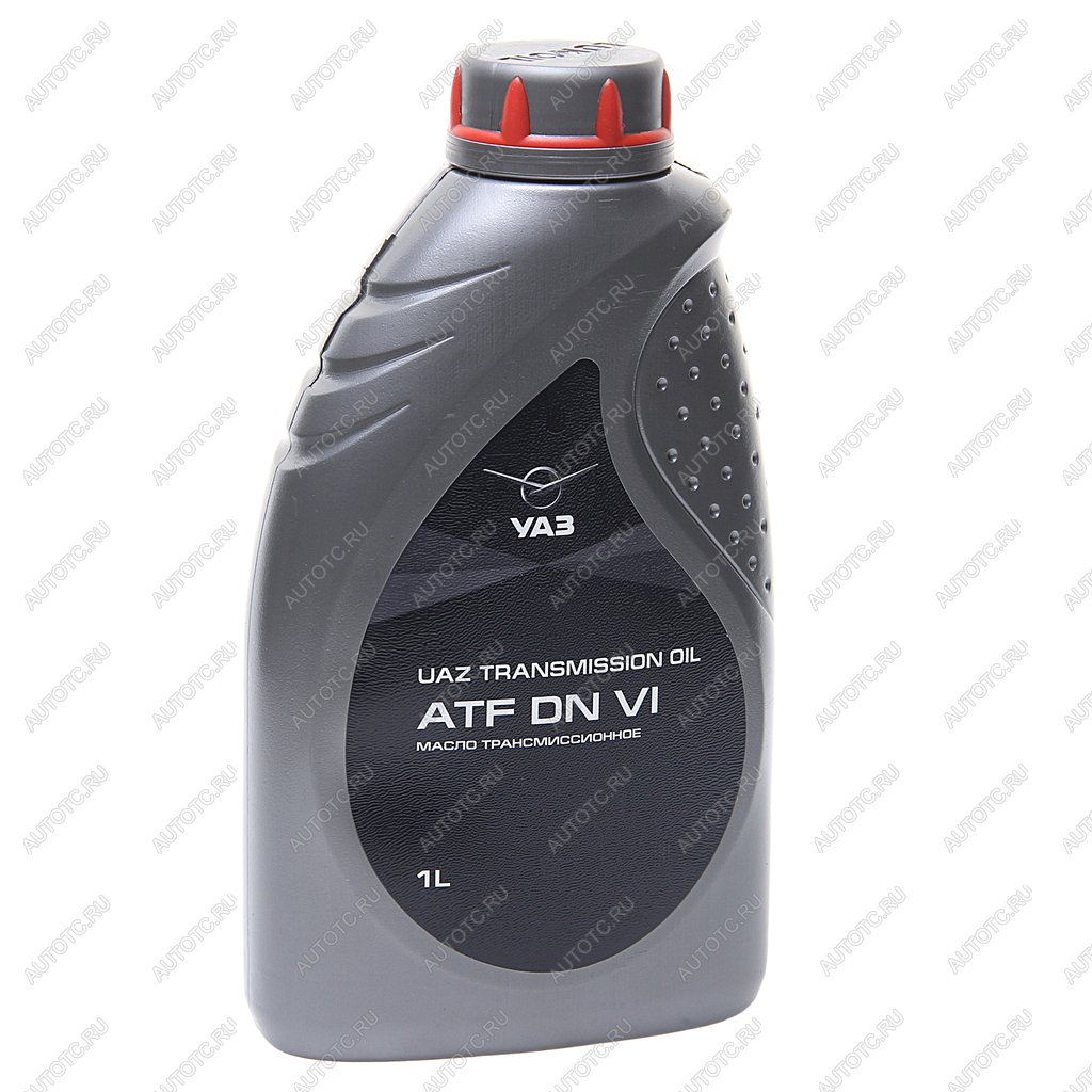 1 129 р. Масло трансмиссионное ATF DEXRON VI 1л упаковка (ОАО УАЗ) UAZ 000000-4734118-00  с доставкой в г. Кемерово