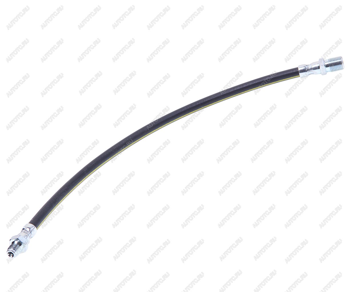 379 р. Шланг тормозной ГАЗ-3307,53,66,ГАЗ-3302 РЦС (ОАО ГАЗ) GAZ 51-3506025-02  с доставкой в г. Кемерово