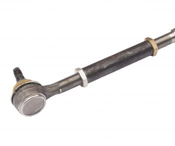 18 449 р. Тяга рулевая ГАЗон Next продольная (без сошки) (ОАО ГАЗ) GAZ с41r11-3414010  с доставкой в г. Кемерово. Увеличить фотографию 3