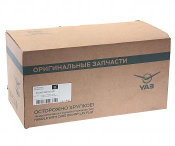 9 999 р. Зеркало боковое УАЗ-3163 с 2014г. правое с электроподогревом (черный металлик) (ОАО УАЗ) UAZ 316300-8201070-00avm  с доставкой в г. Кемерово. Увеличить фотографию 4
