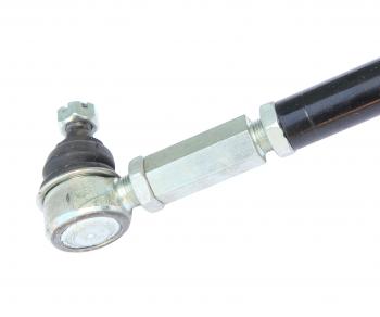 11 749 р. Тяга рулевая УАЗ Профи 4х2 (21-) продольная (сошки) (ОАО УАЗ) UAZ 236031-3414010-00  с доставкой в г. Кемерово. Увеличить фотографию 3