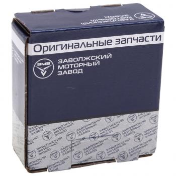 1 399 р. Ролик натяжной ЗМЗ-409,УМЗ-4216 (ручейковый, под кондиционер) ЕВРО-2,3 (ОАО УАЗ) UAZ 040910-1308080-00  с доставкой в г. Кемерово. Увеличить фотографию 3