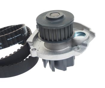 10 849 р. Комплект ГРМ ALFA ROMEO Mito (08-) (1.4) FIAT Bravo (98-01),Punto (97-05) (1.21.4) INA INA 530022830  с доставкой в г. Кемерово. Увеличить фотографию 3