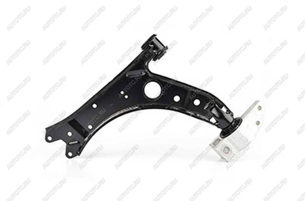 6 449 р. Рычаг подвески VW Golf (03-) AUDI A3 (03-) SKODA Octavia (04-) передней левый BSG BSG bsg90315005  с доставкой в г. Кемерово