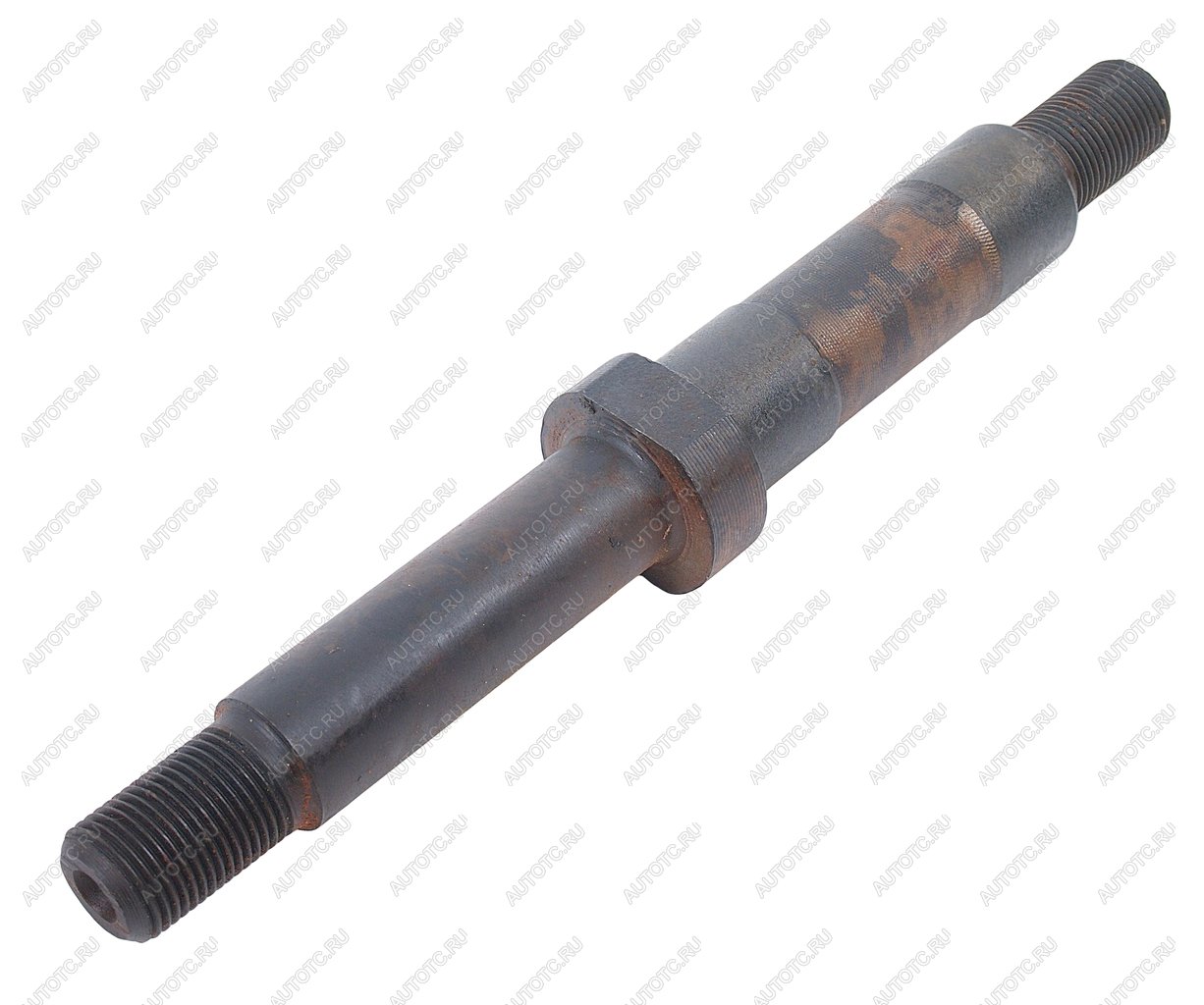 3 099 р. Ось УАЗ-3163 Патриот переднего конца рессоры (ОАО УАЗ) UAZ 316300-2912480-00  с доставкой в г. Кемерово