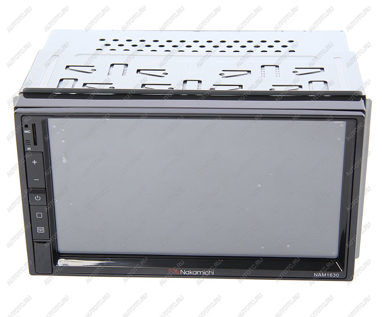 14 949 р. Магнитола автомобильная 2DIN NAKAMICHI NAKAMICHI nak-nam1630  с доставкой в г. Кемерово