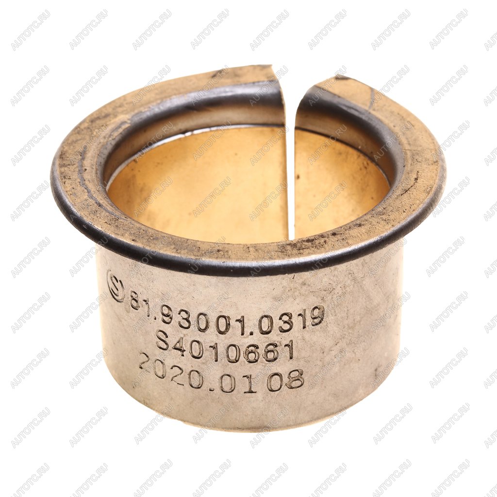 229 р. Втулка SHACMAN SHAANXI рычага рулевого NO NAME dz95319431216  с доставкой в г. Кемерово