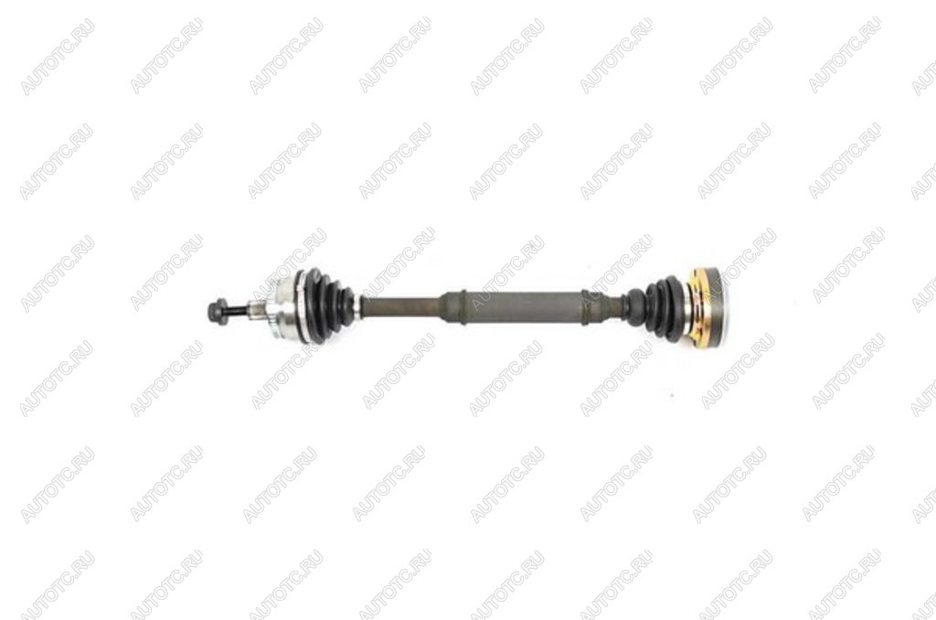 8 499 р. Вал привода VW Passat (97-05) AUDI A4 (94-01) передний правый BSG BSG bsg90350012  с доставкой в г. Кемерово