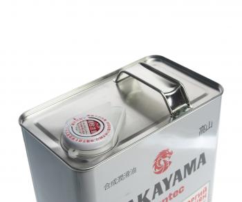 2 899 р. Масло моторное Adaptec C3 5W30 синт.4л TAKAYAMA TAKAYAMA 6056086  с доставкой в г. Кемерово. Увеличить фотографию 2